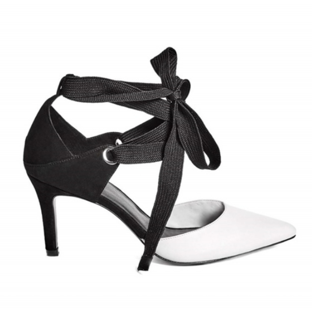 Marciano Sadie heels
